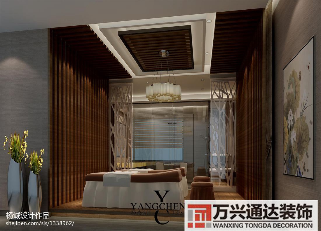 美容養(yǎng)生館裝修美容養(yǎng)生館裝修設(shè)計(jì)