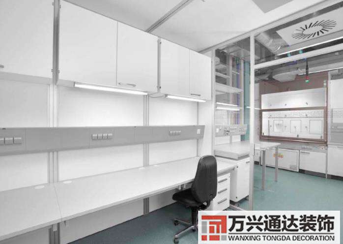 江北學(xué)校實(shí)驗(yàn)室裝修設(shè)計(jì)江北區(qū)科技實(shí)驗(yàn)小學(xué)新校區(qū)效果圖