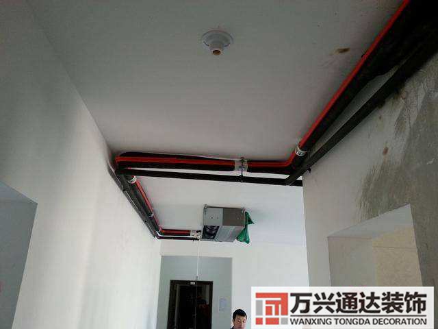 裝修中央空調新風系統(tǒng)費用家裝中央空調和新風系統(tǒng)費用