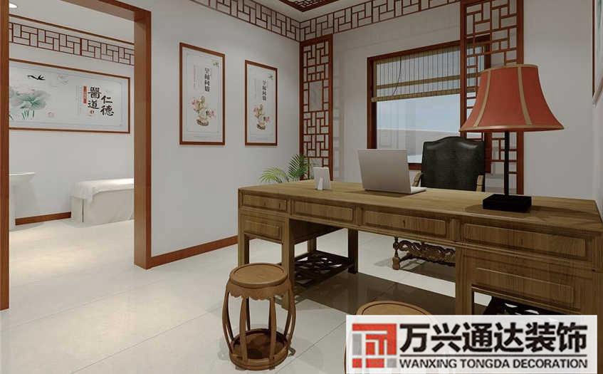 小型養(yǎng)生館裝修圖片小養(yǎng)生館裝修風格圖片