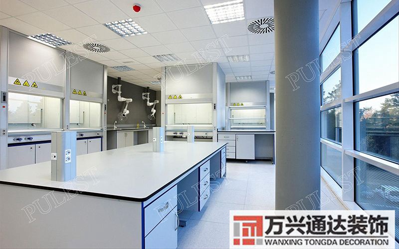 安徽學校實驗室裝修費用的簡單介紹