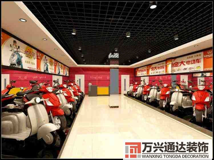 廣州連鎖店鋪裝修廣州連鎖店裝修設(shè)計(jì)