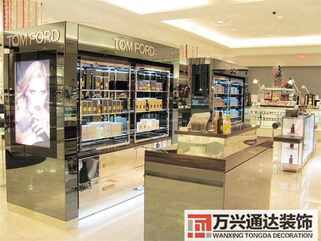 專賣店裝修風(fēng)格專賣店裝修風(fēng)格有哪些
